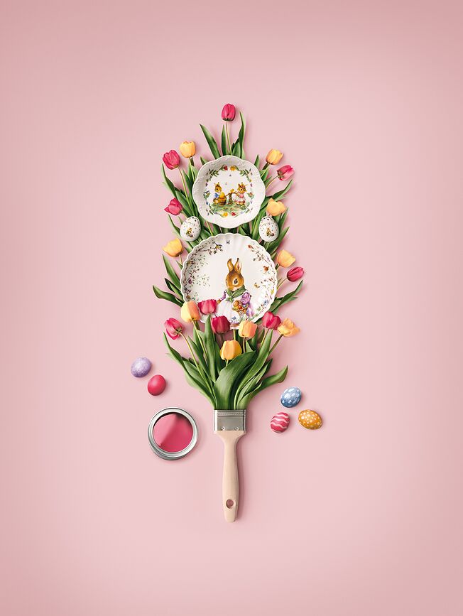 Spring Fantasy Emma Saladier, 30 cm