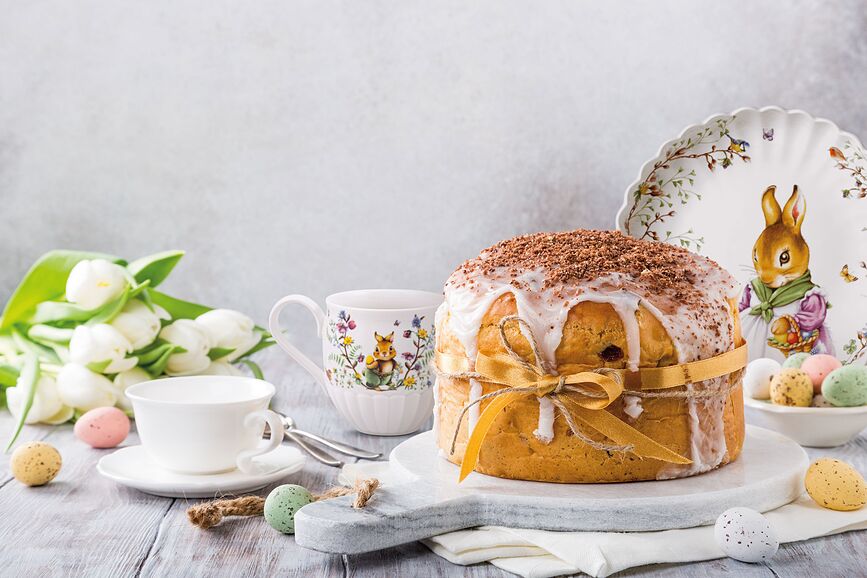 Spring Fantasy Emma Saladier, 30 cm