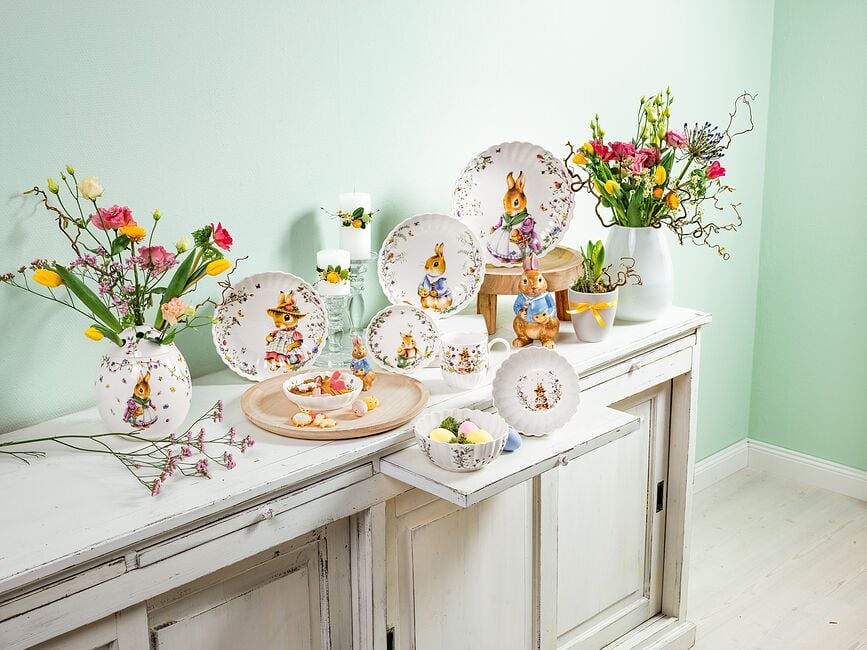 Spring Fantasy Emma Zdjela 30 cm