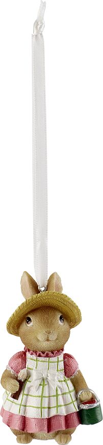 Spring Fantasy Κρεμαστά Διακοσμητικά, Σετ 3 τεμαχίων