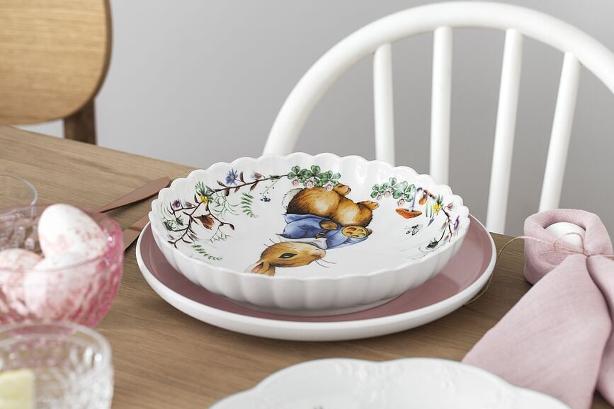 Spring Fantasy Max Saladier, 24 cm