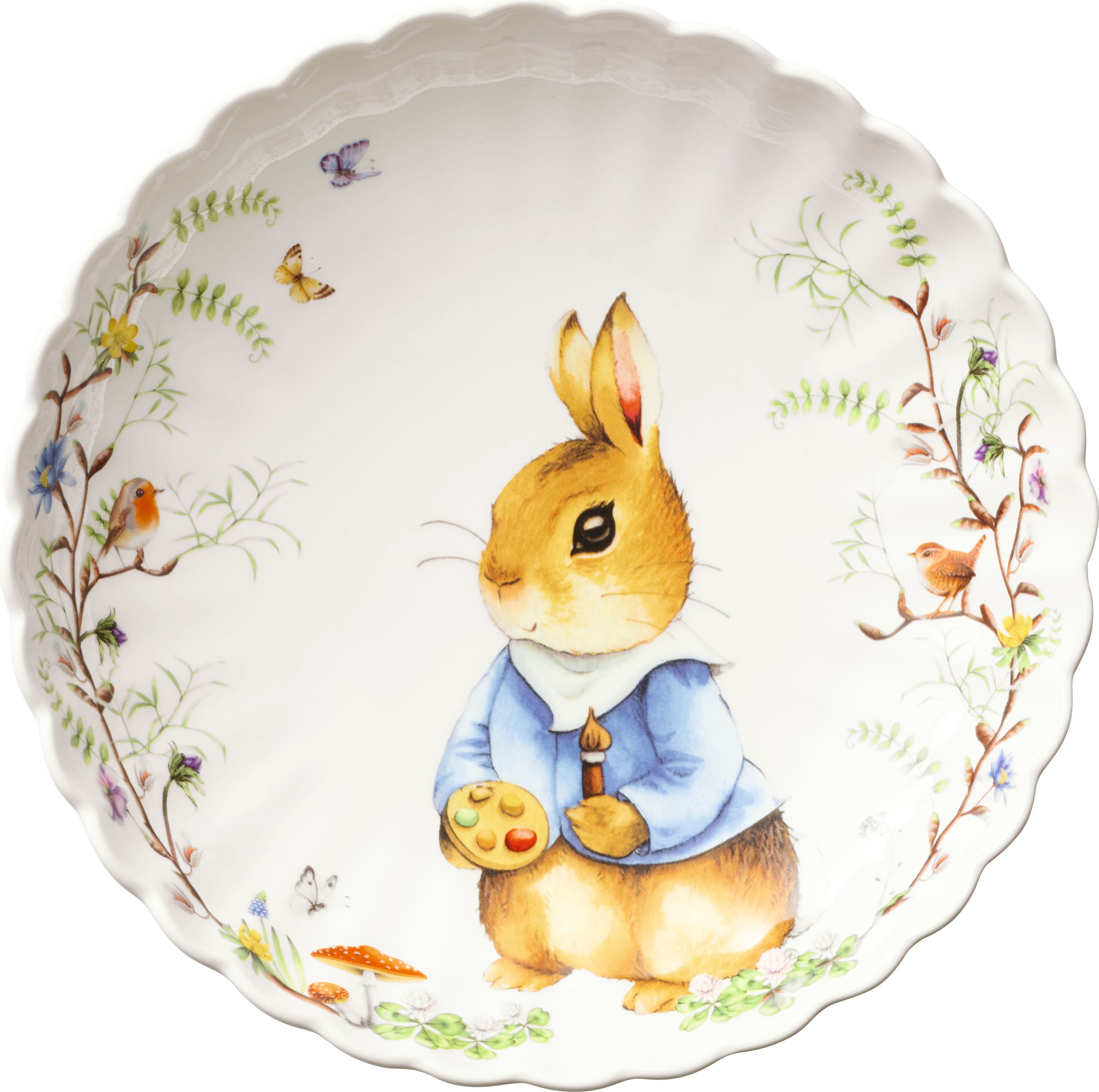 Spring Fantasy Max Schale 24 cm