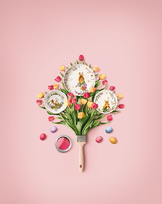 Spring Fantasy Paul Bol 16 cm