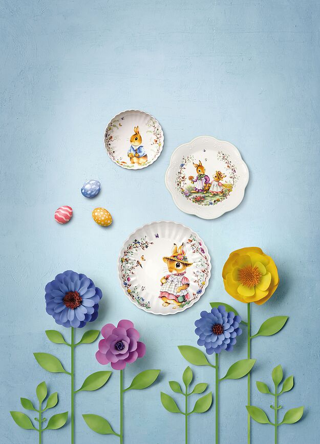 Spring Fantasy Paul Μπολ, 16 εκ.