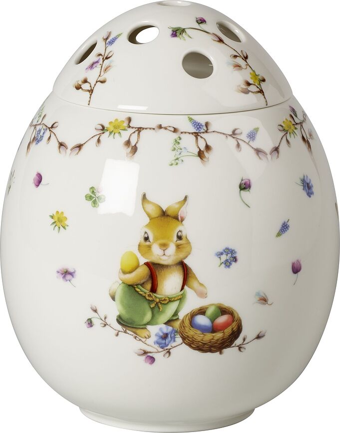 Spring Fantasy Vaza Emma & Paul 21 cm