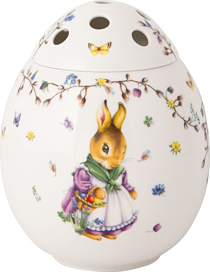 Spring Fantasy Vaza Emma & Paul 21 cm