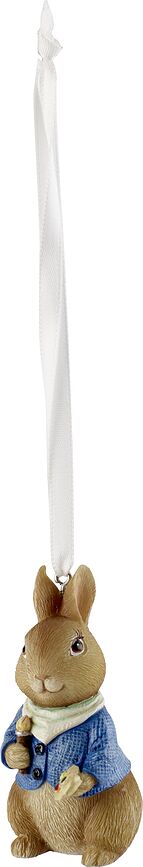 Spring Fantasy Viseči okraski, 3 kosi