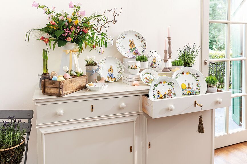 Spring Fantasy Zdjela Max 24 cm