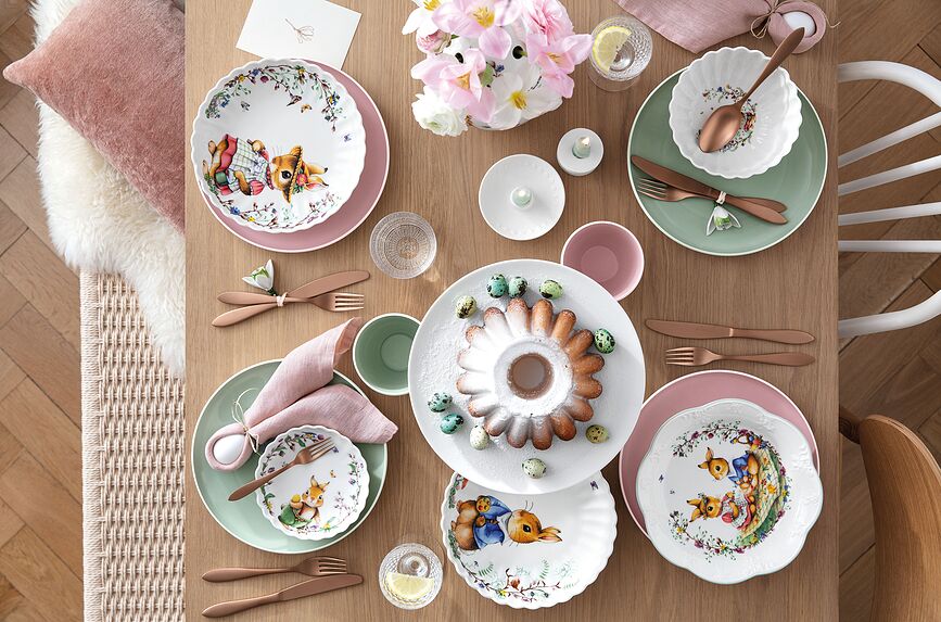 Spring Fantasy Zdjela Max 24 cm