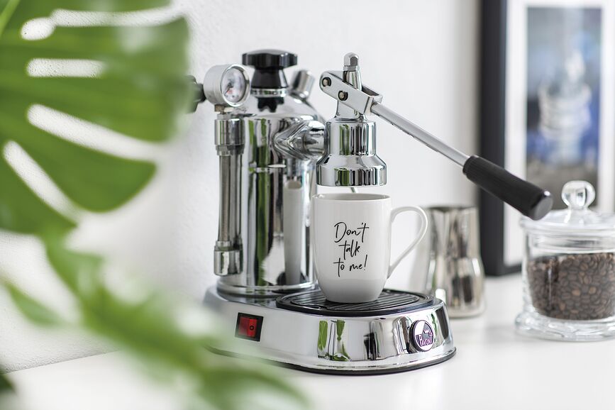 Statement Šalica I Am Amazing Not Perfect 340 ml