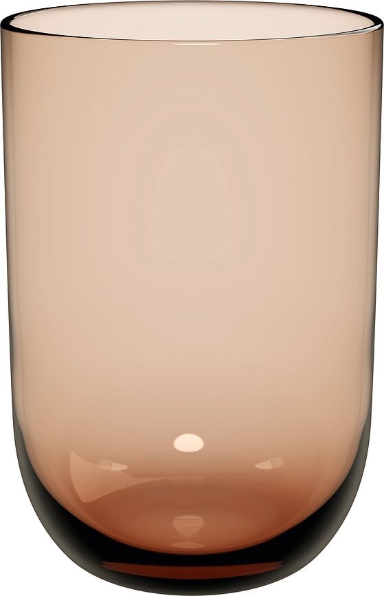 Stiklinės Like Clay 450 ml 2 vnt.