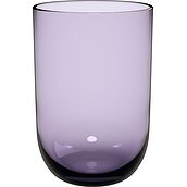 Stiklinės Like Lavender 450 ml 2 vnt.