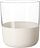 Szklanki Manufacture Rock Blanc niskie 360 ml 4 szt.