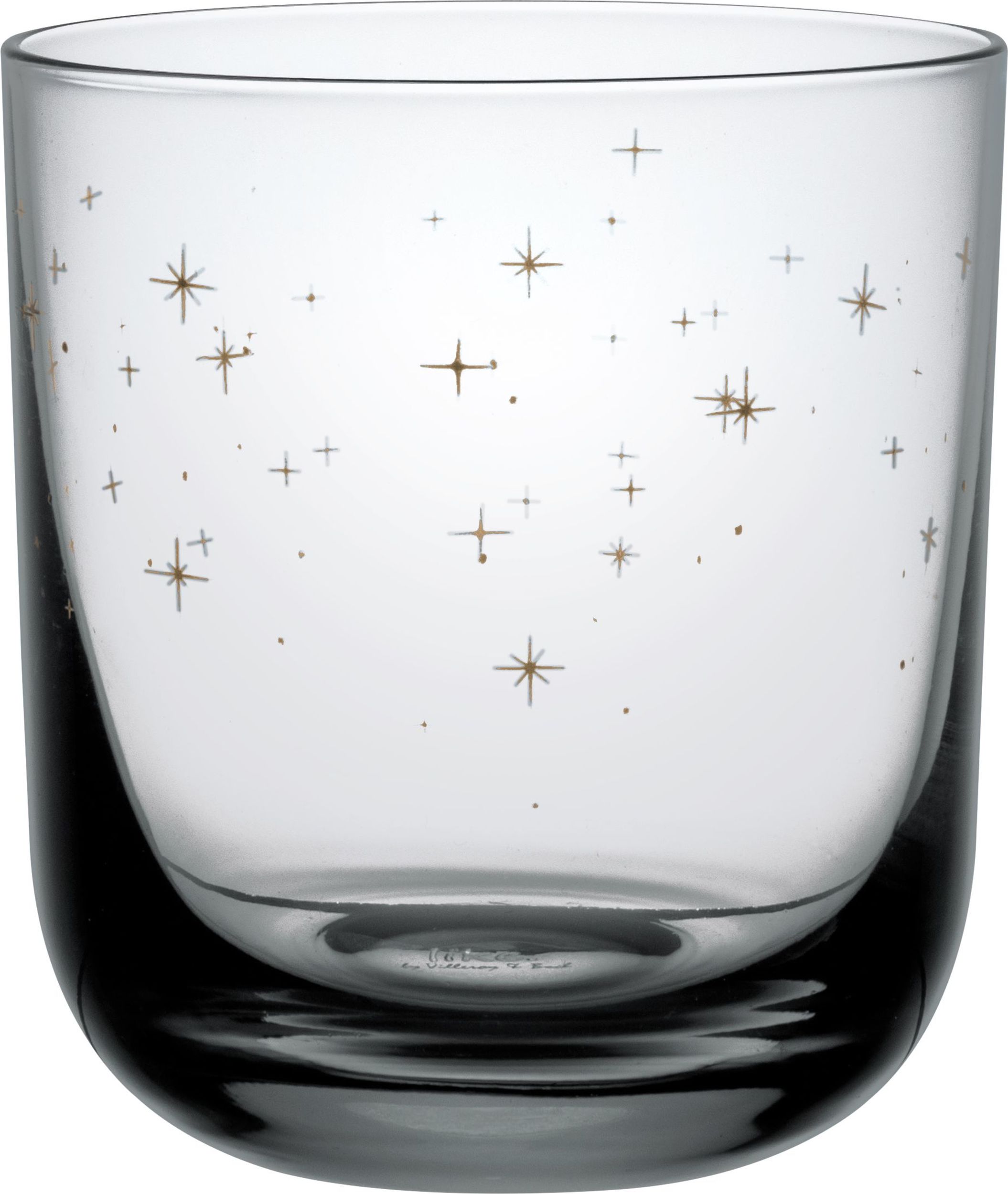 Szklanki Winter Glow 310 ml 2 szt.