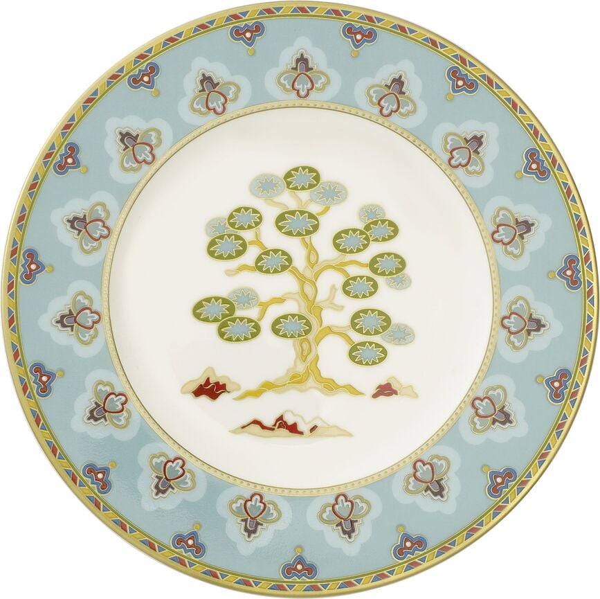 Villeroy & Boch Samarkand Aquamarin