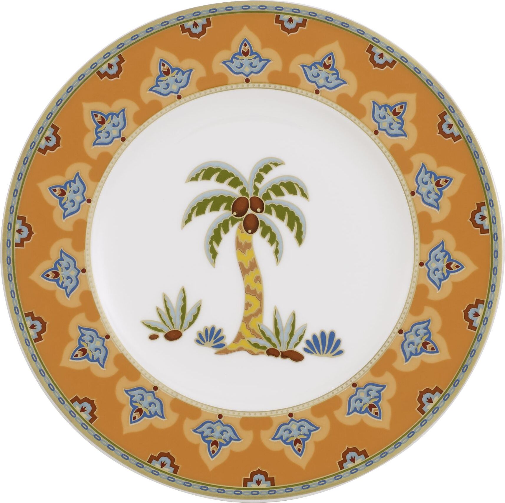 Villeroy & Boch Samarkand Mandarin