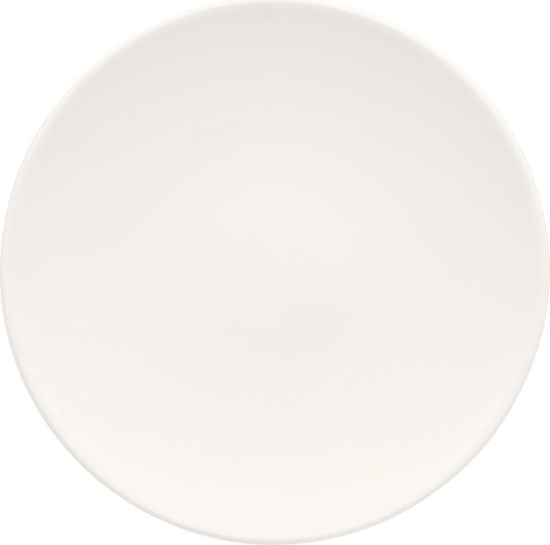 Talerz do serwowania MetroChic Blanc 33 cm