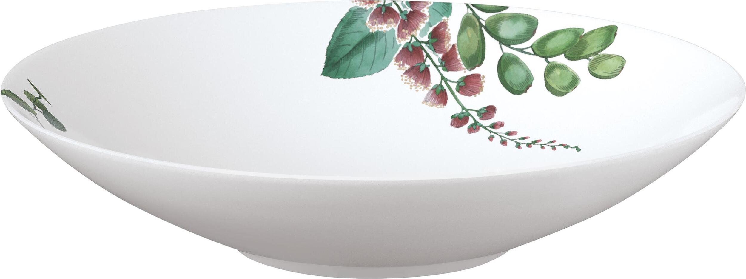 Talerz głęboki Avarua 22 cm