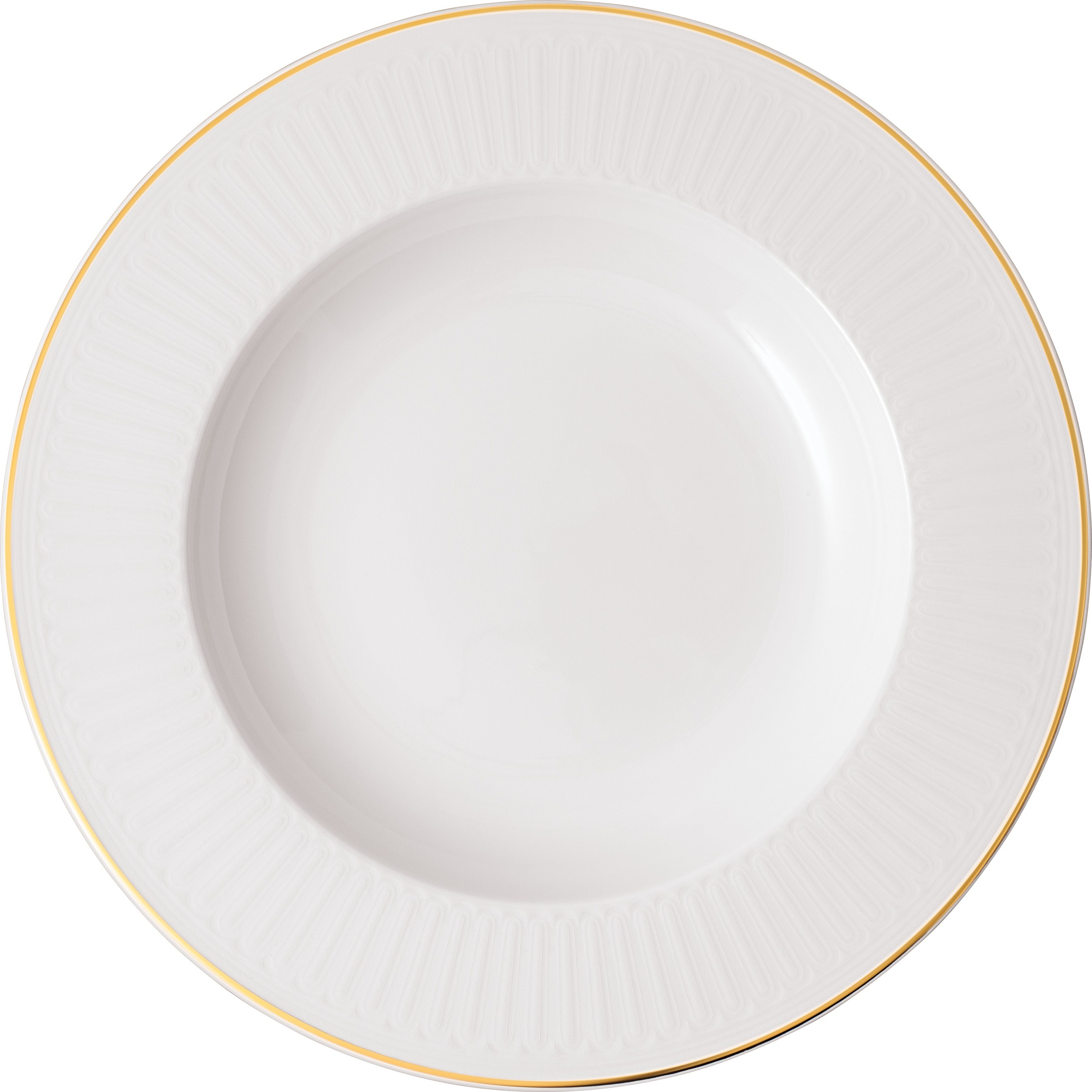 Talerz głęboki Chateau Septfontaines 29 cm