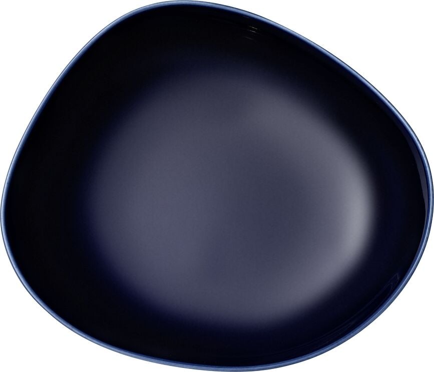 Villeroy & Boch Organic Dark Blue