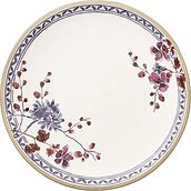 Talerz obiadowy Artesano Provencal Lavender 27 cm