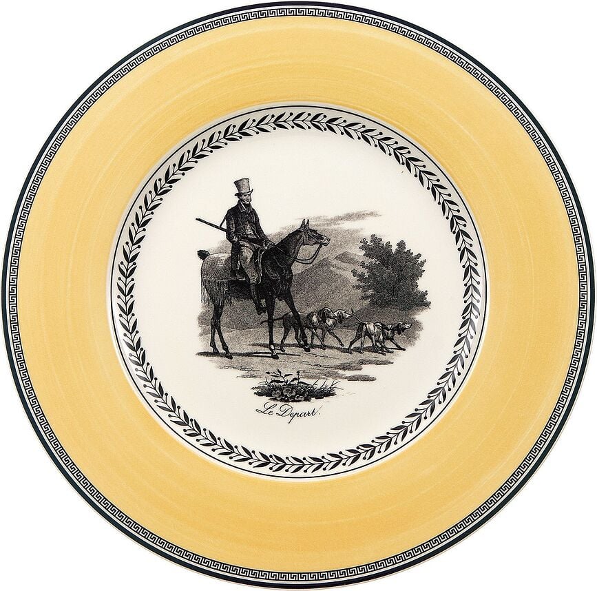 Villeroy & Boch Audun Chasse