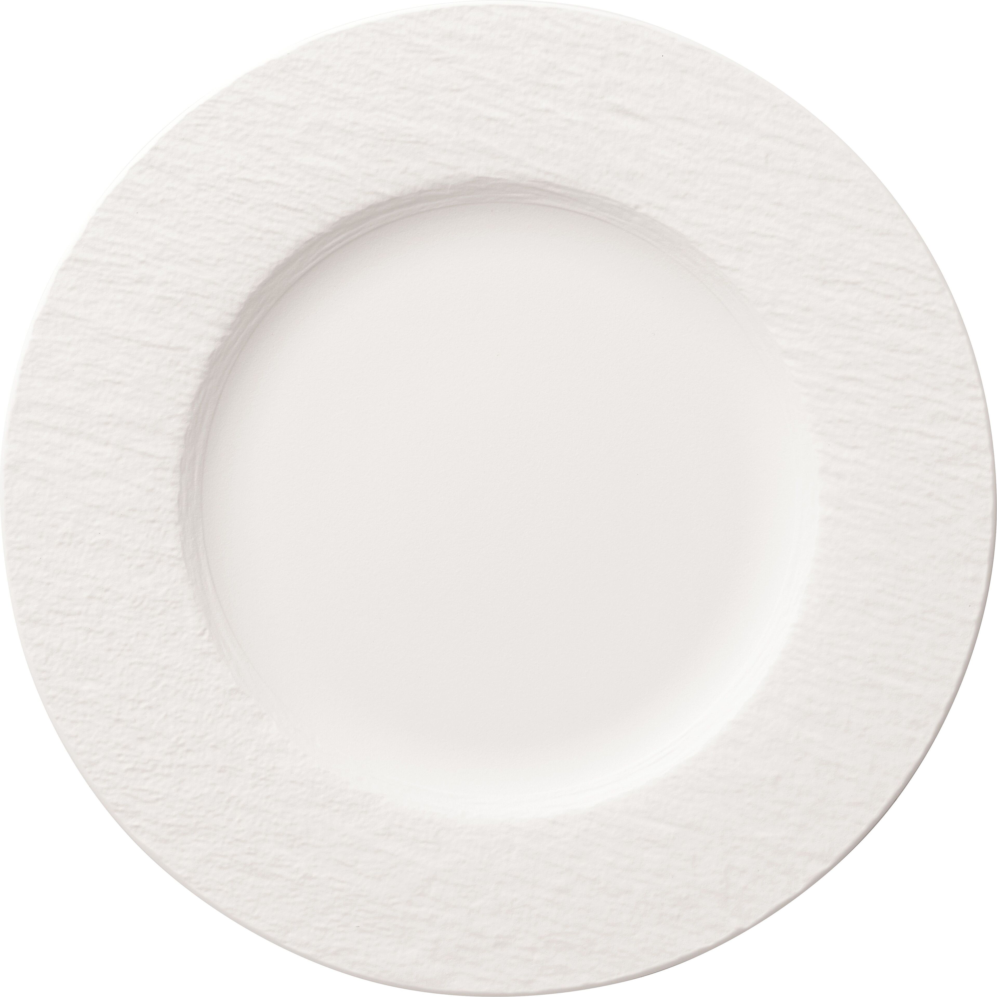 Villeroy & Boch Manufacture Rock Blanc