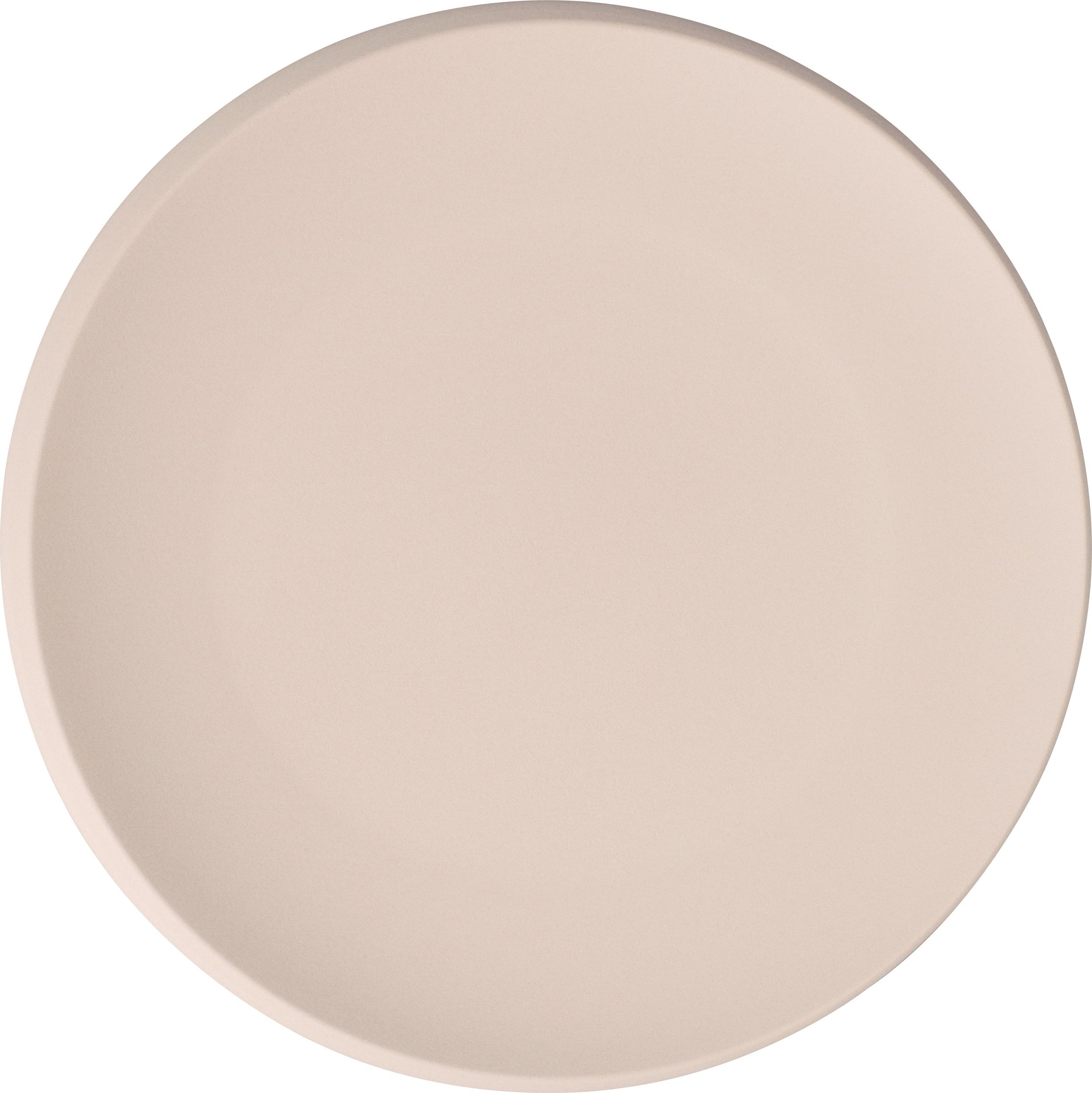 Talerz obiadowy NewMoon Beige 29 cm