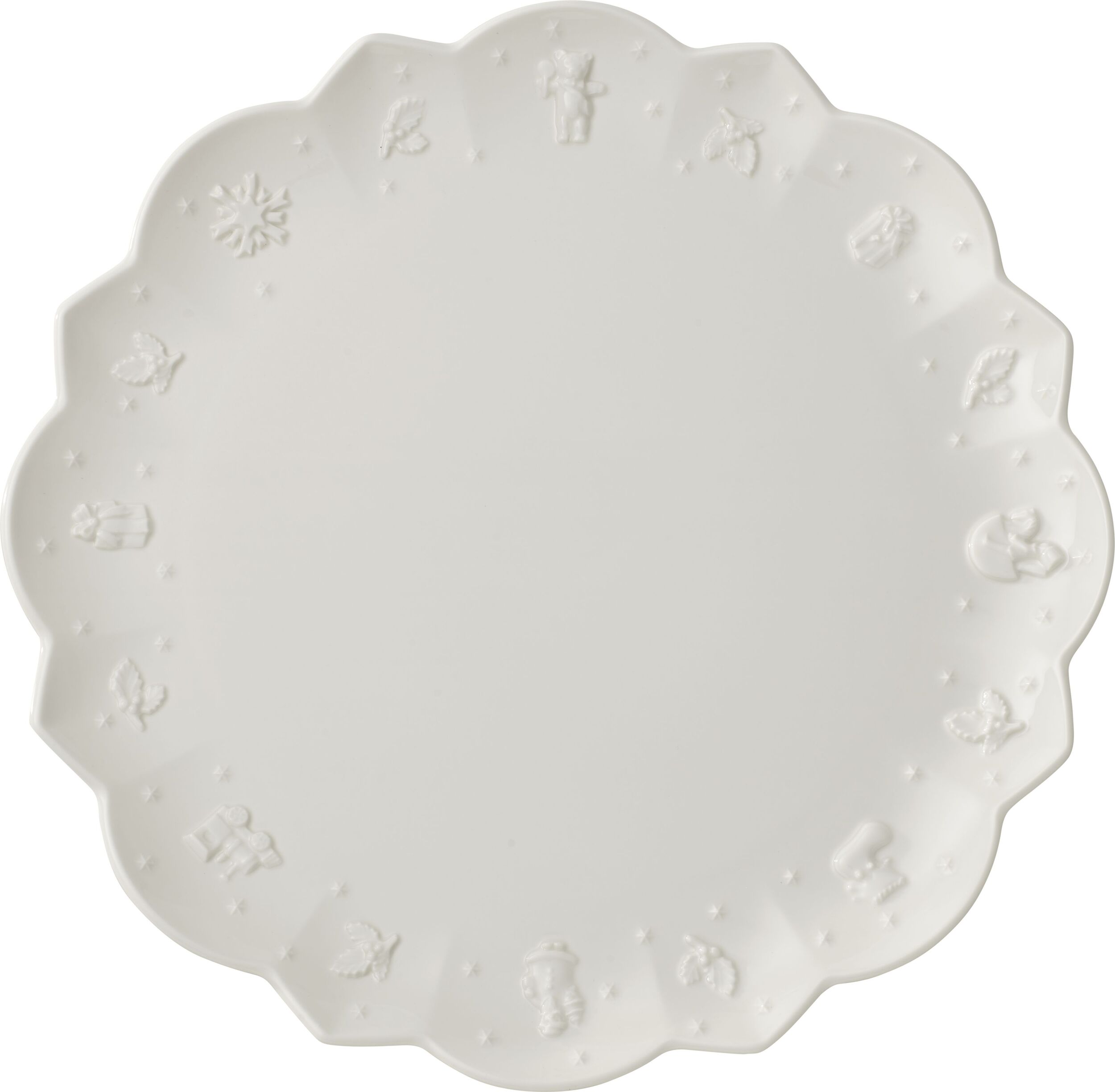 Talerz obiadowy Toy's Delight Royal Classic 29,5 cm