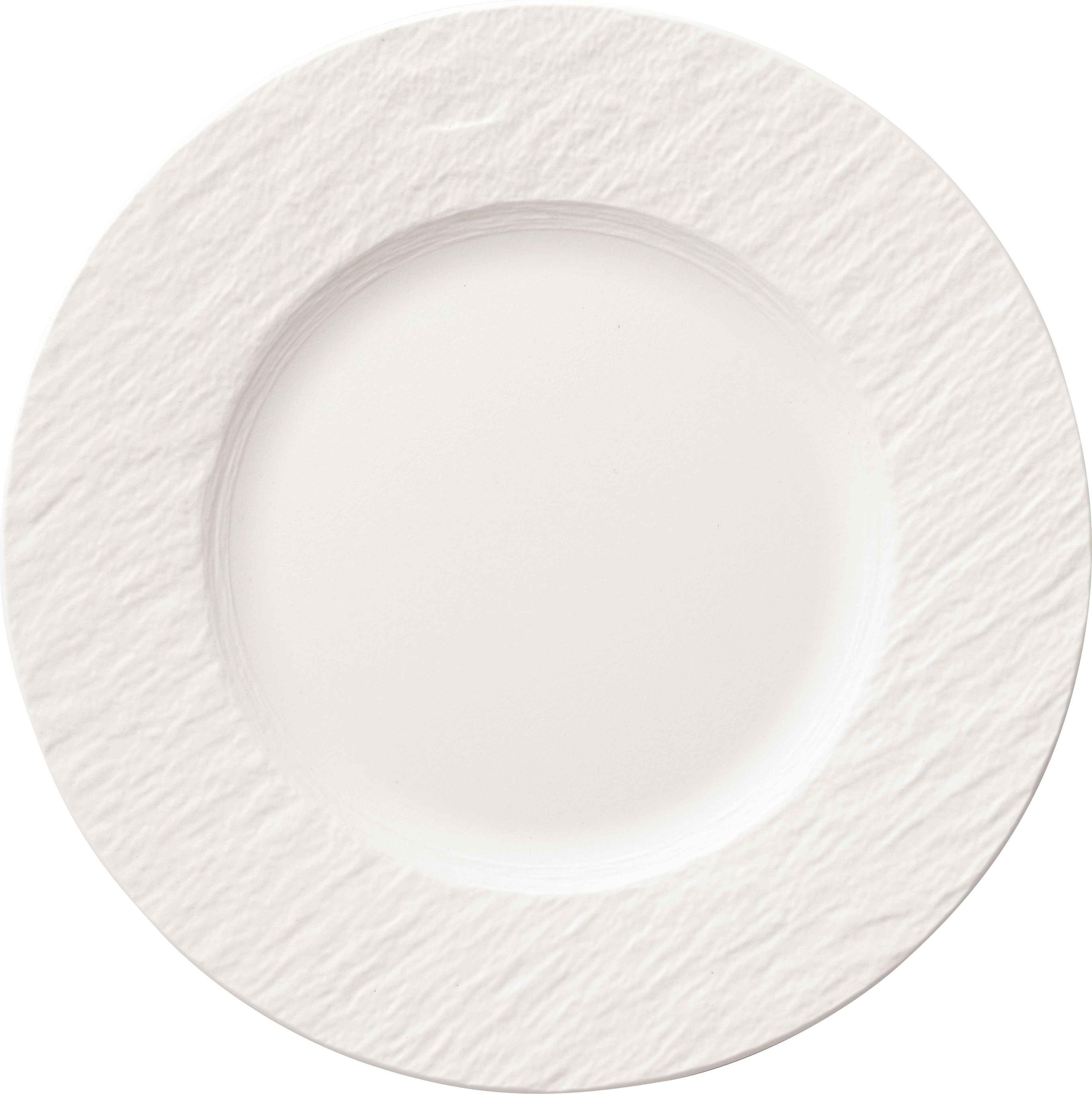 Villeroy & Boch Manufacture Rock Blanc