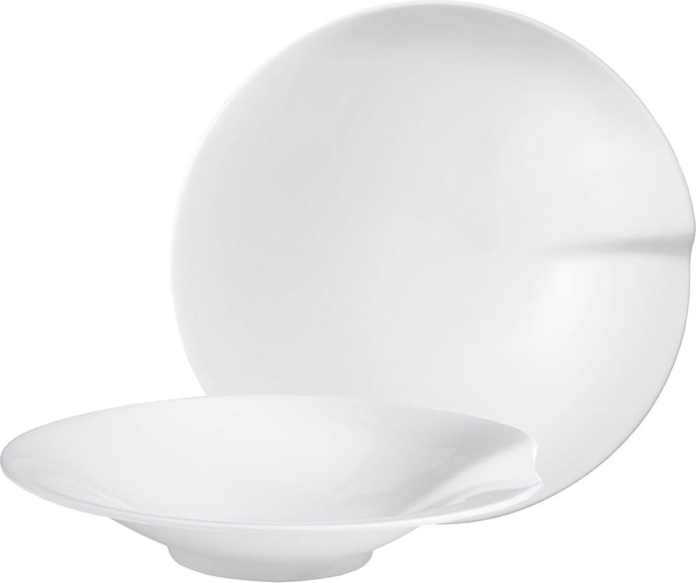 Talerze do makaronu Pasta Passion 30,5 cm 2 szt.