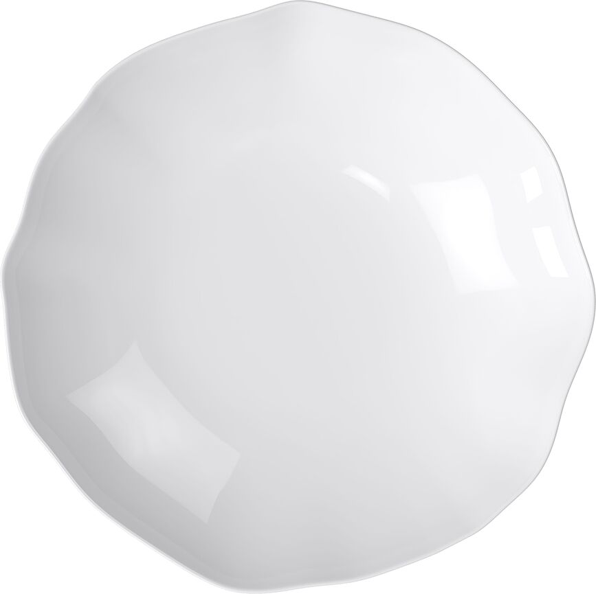 Тарілка глибока Pura 25 см