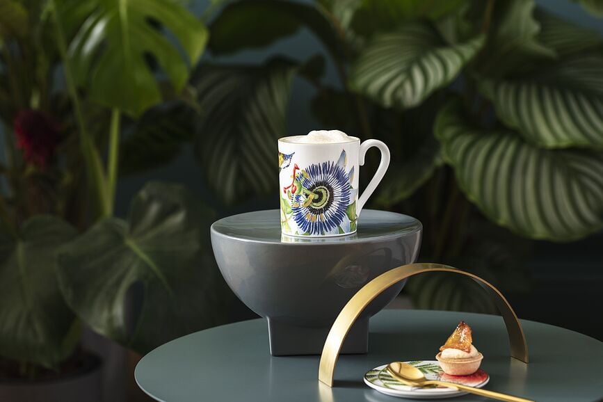 Taza Amazonia 300 ml