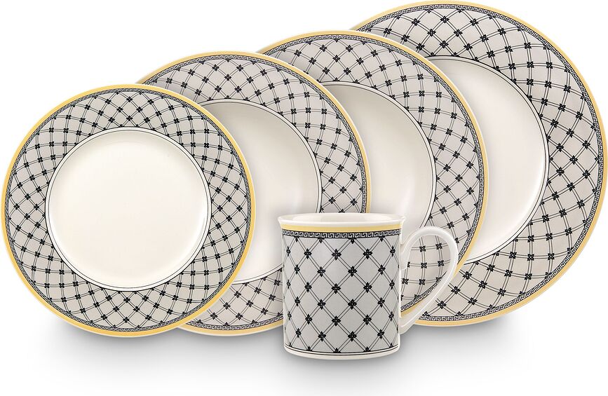 Taza Audun Promenade, 300 ml