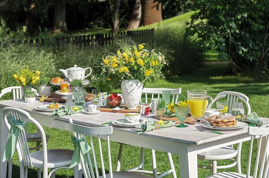 Taza Colourful Spring, 290 ml