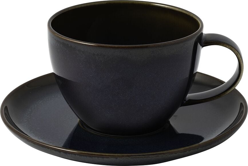 Taza de café Crafted Denim, 250 ml