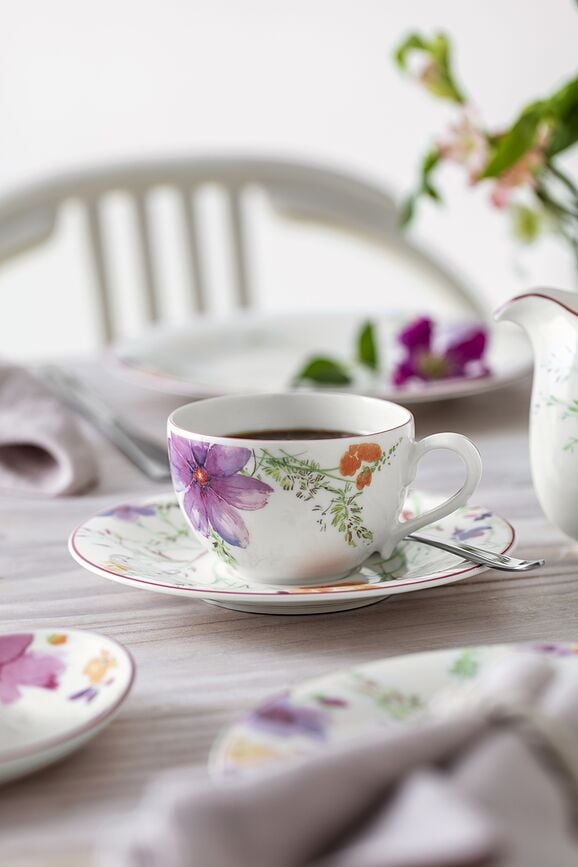 Taza de café Mariefleur Basic, 150 ml