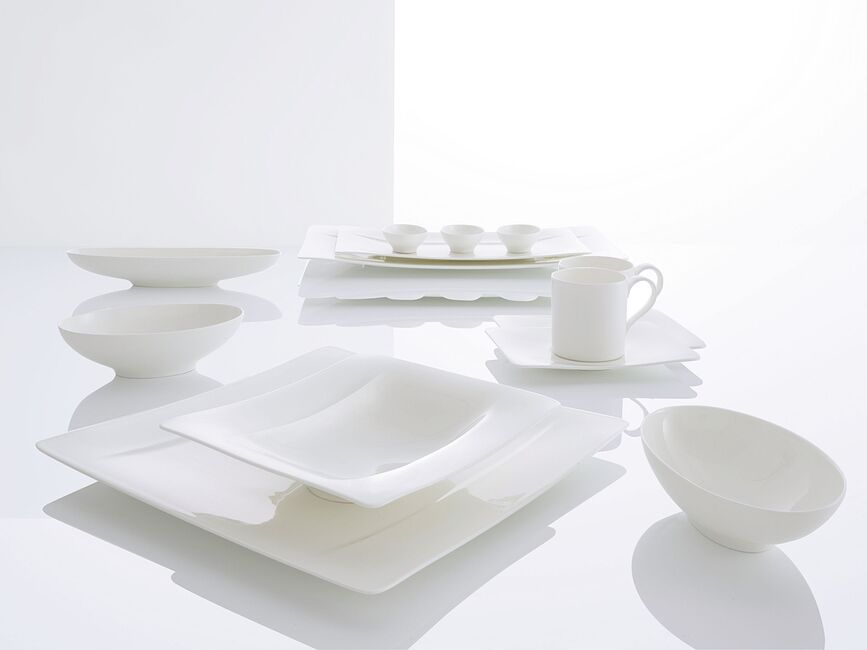 Taza de café Modern Grace, 210 ml