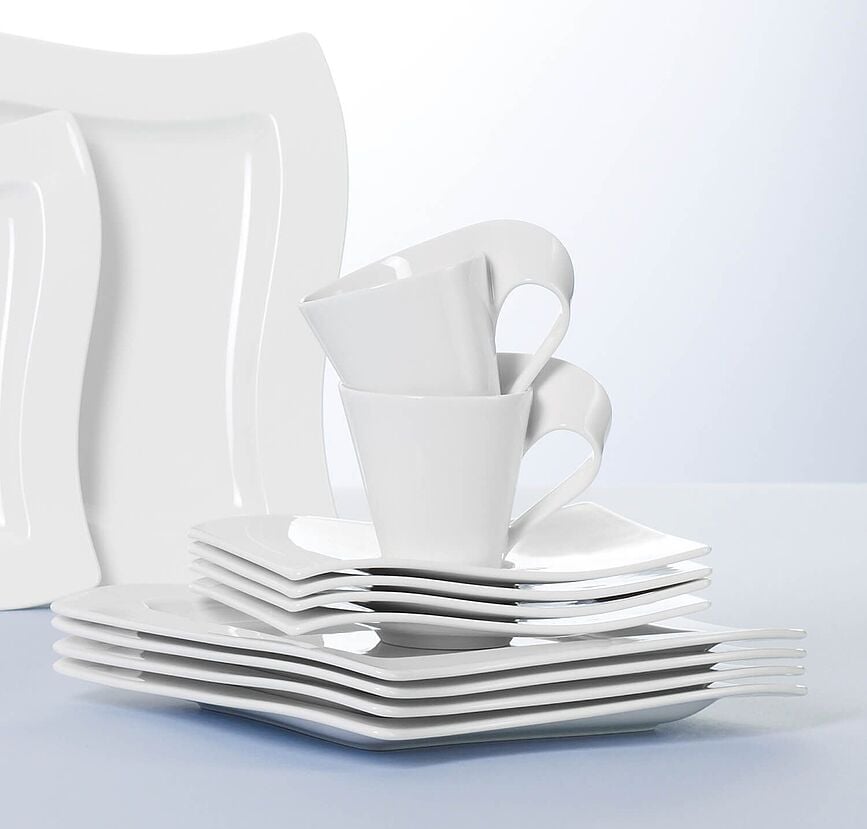 Taza de Café NewWave, 200 ml