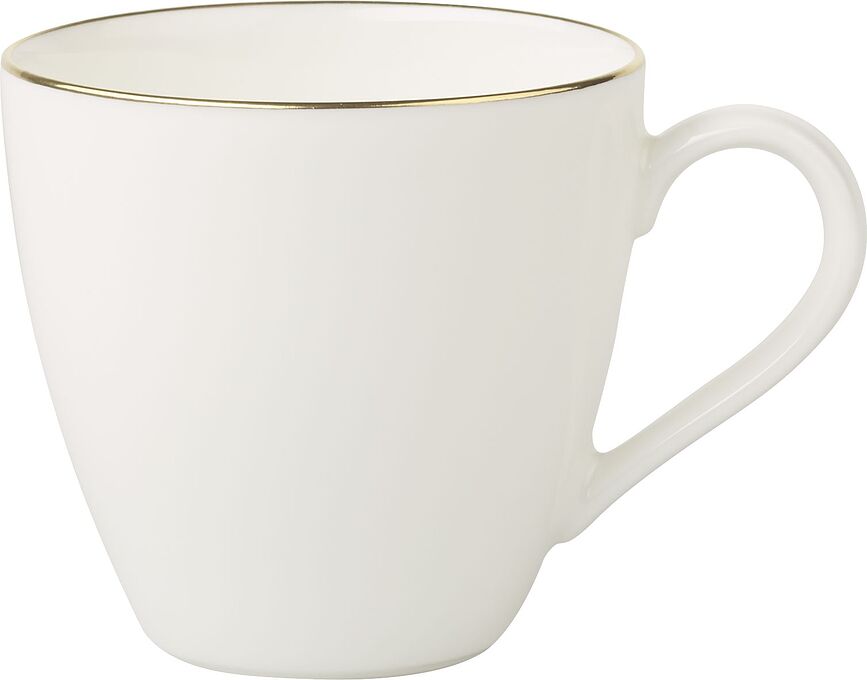Taza de espresso Anmut Gold, 100 ml
