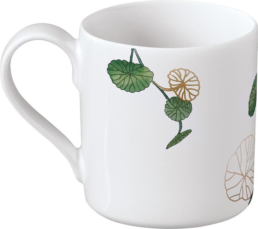 Taza de espresso Avarua, 80 ml