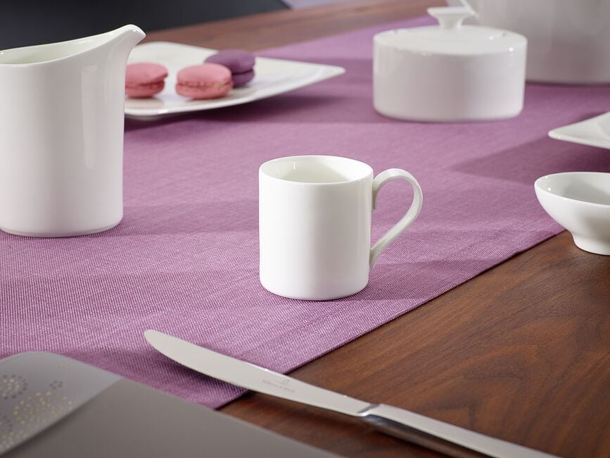 Taza de espresso Modern Grace, 80 ml