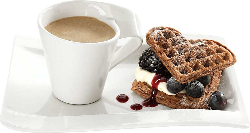 Taza de espresso NewWave, 80 ml