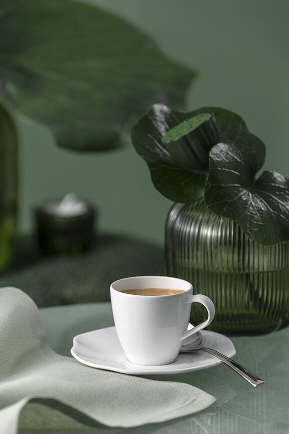 Taza de espresso Pura 50 ml