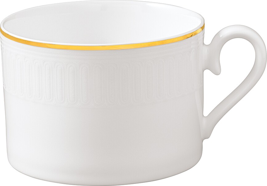 Taza de té Chateau Septfontaines, 220 ml