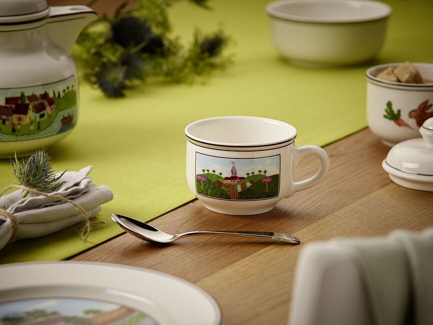 Taza de té Design Naif, 250 ml