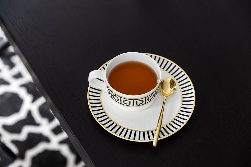 Taza de té MetroChic, 230 ml