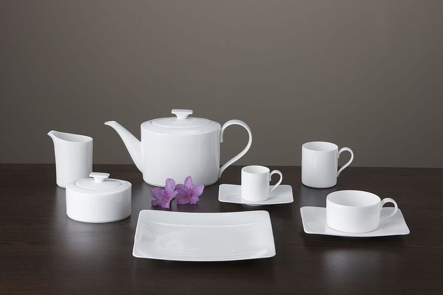 Taza de té Modern Grace, 230 ml