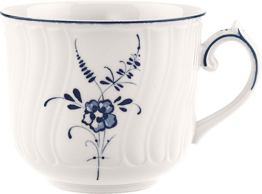Taza de té Old Luxembourg
