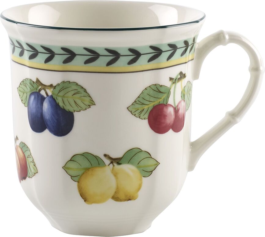 Taza French Garden Fleurence
